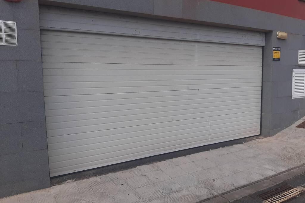 Apartamento Moderno Timanfaya Santa Cruz de Tenerife Eksteriør bilde